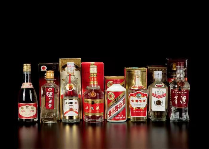 裕安老酒储存的方法