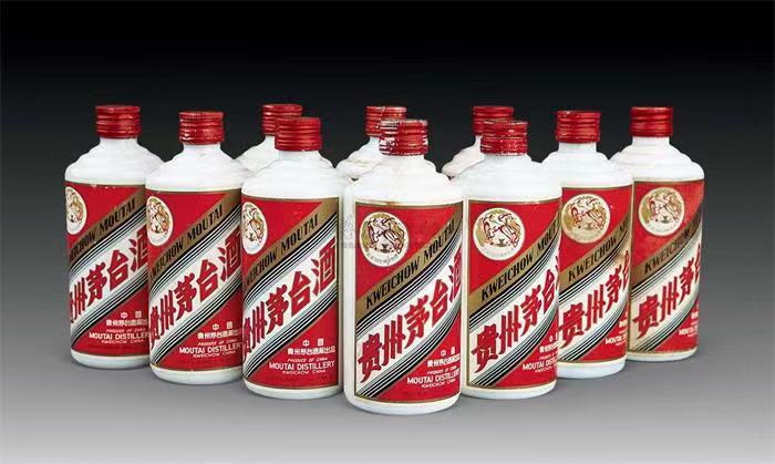 裕安茅台酒回收